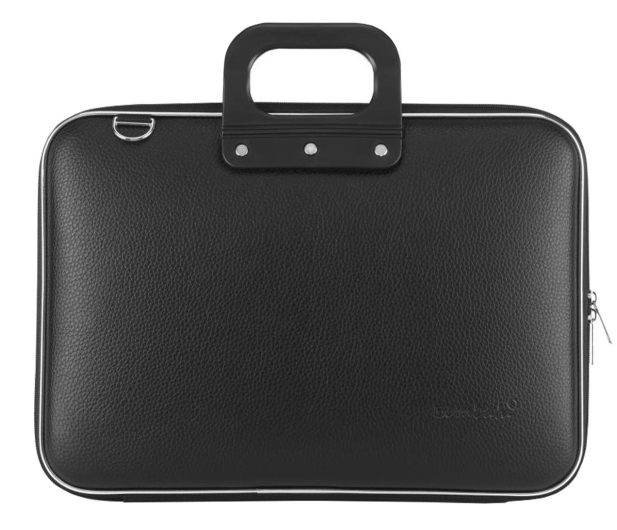 Bombata Classic 15.6" czarna - 602360 - zdjęcie